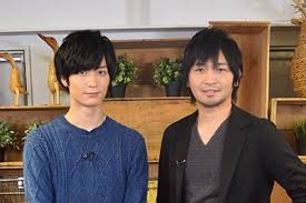 声優男子ですが ファミリー劇場 声優 中村悠一 杉田智和 中村悠一