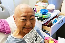 Fundraiser by Jen Len : #JuiceforJanice