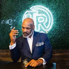 Майкл дже́рард «майк» та́йсон (англ. Mike Tyson Went Bankrupt But Regained His Fortune Thanks To Hollywood Acting Roles And His Own Cannabis Farm