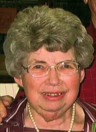 Obituary for Irene (Richardson) Wagner