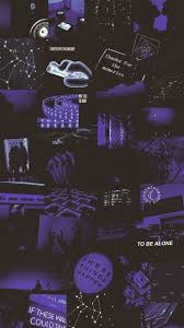 In this post you can find the unique high quality purple aesthetic collage backgrounds. Purple Collage Wallpapers Wallpaper Cave