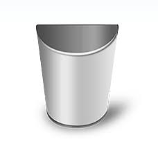 The best kitchen trash cans made of stainless steel, pull out or touchless will keep your kitchen. What Size Trash Bag Do I Need 2 Easy Steps Plasticplace Blog