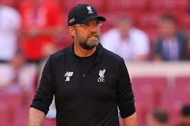 Read the latest jurgen klopp headlines, all in one place, on newsnow: Liverpool Jurgen Klopp Andert Seine Meinung Uber Sergio Ramos