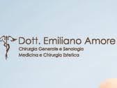 Emiliano amore è laureato con lode in medicina e chirurgia presso l'università degli studi di nel 2009 il dott. Dott Amore Emiliano Guidaestetica It