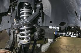 Ford raptor suspension discussion and modification. Gen1 Stage 4 Rear Suspension Kit Texas Shock Works