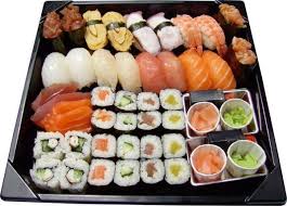 Ah La Cuisine Japonaise Tout Un Art Cuisine Francaise Traditionnelle Cuisine Japonaise Cuisine Asiatique
