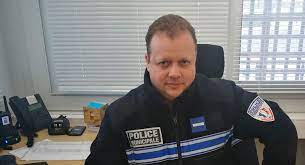 Commissariat de police d'aubervilliers ⭐ , ⓜ aubervilliers pantin (4 chemins), france, aubervilliers, rue léopold rechossière, 16: Didier Policier Nous Sommes En Permanence En Contact Avec La Population Seine Saint Denis Le Magazine