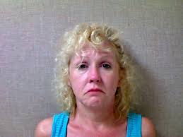 Woman Allegedly Hits, Runs, Gets Arrested for Stalking