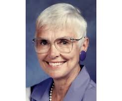 PATTY CARLSON Obituary (1928