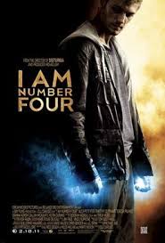 I Am Number Four Film Wikipedia