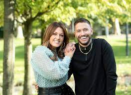 De show die eerder in oktober zou plaatsvinden is nu verzet naar 11 juni 2021. Belle Perez In Duet Met Nederlandse Latino Zanger Rolf Sanchez Passie Trekt Nog Meer Hartstocht Aan Muziek Hln Be