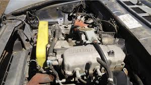 Find more listings on oodle classifieds find used cars, used motorcycles, used rvs, used boats, apartments for rent, homes for sale, job. Junkyard Gem 1980 Fiat 124 Spider With Slushbox