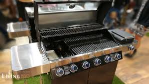 Primo introduced its first gas ceramic cooker in 2000 appropriately called the primo 2000. Grill Neuheiten 2018 Messebesuch Auf Der Spoga 2017 Koln Livingbbq De