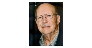 Eric Puckett Obituary (1933