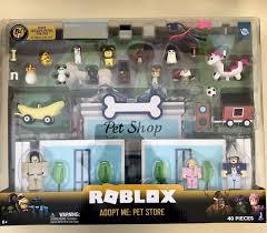 This secret code gets you your dream pet in adopt me!working(adopt me code)(adopt me promo code) how to get free. Roblox Adopt Me Pet Store 40 Pieces Includes Exclusive Virtual Item Code New Action Figures Schi Brettl Werkstatt Toys Hobbies