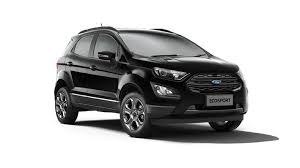 Ford personnel and/or dealership personnel cannot modify or remove reviews. Ford Ecosport Absolute Black Colour Ecosport Colours In India Carwale