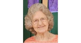 Christine H. Durden Obituary (2025)