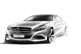 2017 Mercedes Benz E Class Rumors Specs And Performance Digital Trends Benz E Class Benz E Mercedes