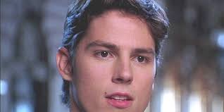 Whatever Happened To The Gorgeous Guy Who Was In The 2004 Movie Sleepover Hellogiggles