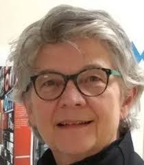 Marsha Fishman's Instagram, Twitter & Facebook