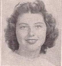 Peggy Bodenhamer Obituary (1930
