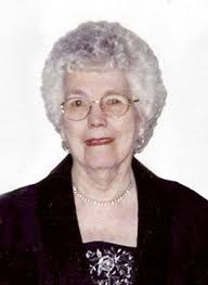 Obituary for Irene Magdalene Mitchell