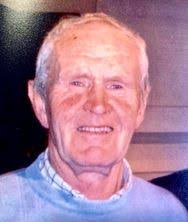 Condolence Book for Danny Connolly (Creeslough, Donegal)