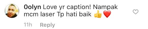 Macam suami dia tak ada perempuan lain. 20 Tahun Jadi Bekas Abang Ipar Sakinah Hadir Gegar Vaganza Bagi Sokongan Pada Jatt Ali