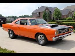 Coyote must have a sore right foot cause his 1969 road runner isn't burning rubber right now. 1969 Plymouth Road Runner For Sale Youtube