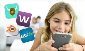 We built tbh because we believe that social networks should make us feel better about. 4 Most Dangerous Social Media Apps For Kids Theonespy Social Media Apps Popular Social Media Apps Dating Apps