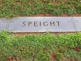 Mary Brooks Speight (1949-1964)