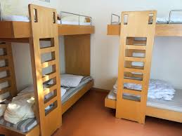 Youth hostels aren't only for the young - The Washington Post