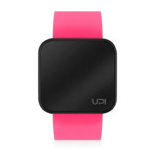 Up Watch Touch Black Npink Saat Kolsaati Aksesuar Moda Alisveris Dijitalsaat Isimlisaat Ciftsaati Upwatch Erkekmoda Dijital Saat Mucevherat Kadin