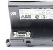 ABB Procontic CS31 07 KR 91 07KR91D GJR5250000R0252 Zentraleinheit -used-