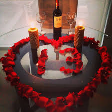 Birthday Dinner Ideas For Husband Simple And Cute Romantic Dinner For Him Surpresas Para Namorado Aniversario Festa Surpresa Para Namorado Decoracao Surpresa Para Namorado