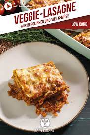 body fitnessrezept kitchen linsenlasagne von vegetarische lasagne mit einer bolognese sauce aus linsen und viel g vegetarische lasagne rezepte vegetarisch