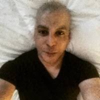 Fernando Basulto's Instagram, Twitter & Facebook