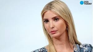 Ivanka Trump