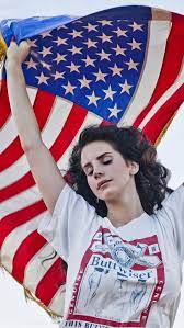 Pin On Lana Del Bae