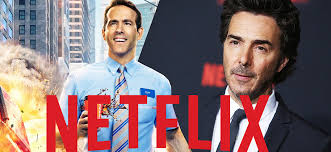Free guy is slated to release this summer after several delays but where will the movie be available to watch? Ryan Reynolds Shawn Levy Time Travel Film Moves From Paramount To Netflix