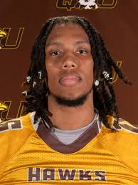 2024 Sprint Football Roster