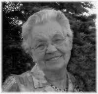 Olga Latimer Obituary and Online Memorial (2010)