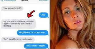 Cheating housewife caught on tape. Cheating Wife Caught Pants Down