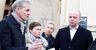 Med vedum kan vi ikke utelukke at det er stikk motsatt. Kilder Sp Veto Mot Sv Kan Gi Ren Ap Regjering Fagbladet No