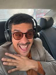 Mi álbum «Compita del destino», en el puesto No. 24 de este año de la  Rolling Stone en Español 💥🙏🏽❤️‍🔥 ¡Gracias por esta consideración! Acá  la lista completa:  https://es.rollingstone.com/grandes-albumes-en-espanol-de-2024/