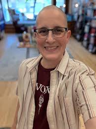 Kate Bacon's English Class at Warriner High School is reading Fahrenheit  451 and thought it might be relevant to read it at WordHaven! 🔥📚