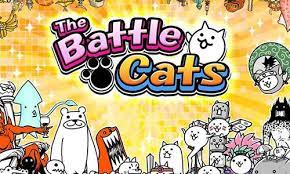 The Battle Cats Cats Play Free Online Games Battle