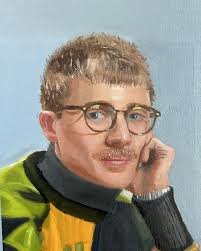 Nicholas Schutz (@nicholas.schutz) · New York City, NY · Instagram photos  and videos