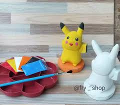 Entdecke rezepte, einrichtungsideen, stilinterpretationen und andere ideen zum ausprobieren. Afry Shop Mewarnai Patung Gypsum Karakter Lazada Indonesia