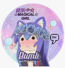 3,154 likes · 104 talking about this. Cute Pastel Tumblr Animegirl Girl Neko Aesthetic Icon Cute Pastel Anime Icons 1024x1024 Png Download Pngkit